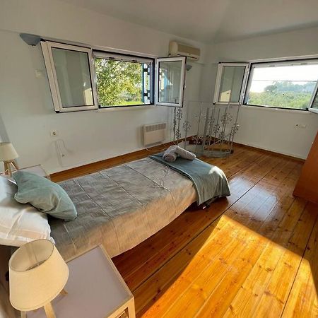 Blackmountain Room Gytheio Dış mekan fotoğraf