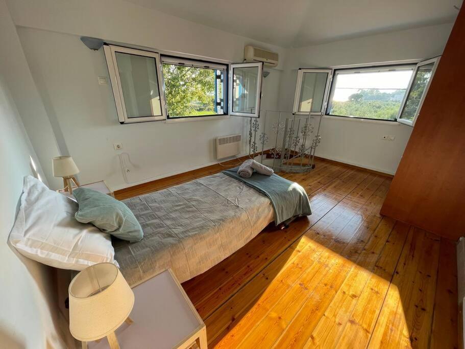 Blackmountain Room Gytheio Dış mekan fotoğraf